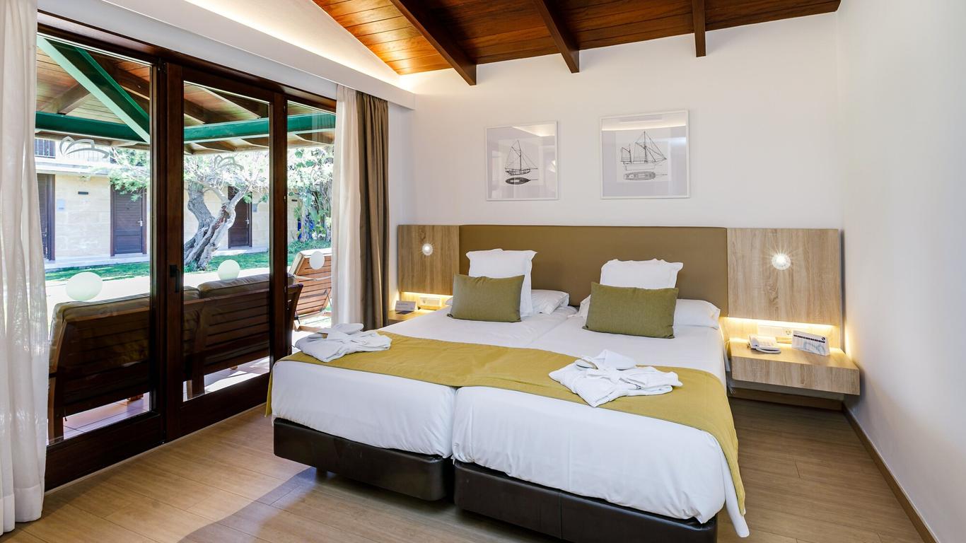 Portblue Club Pollentia Resort & Spa