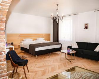 Dönhoff Residence - Pärnu - Habitación