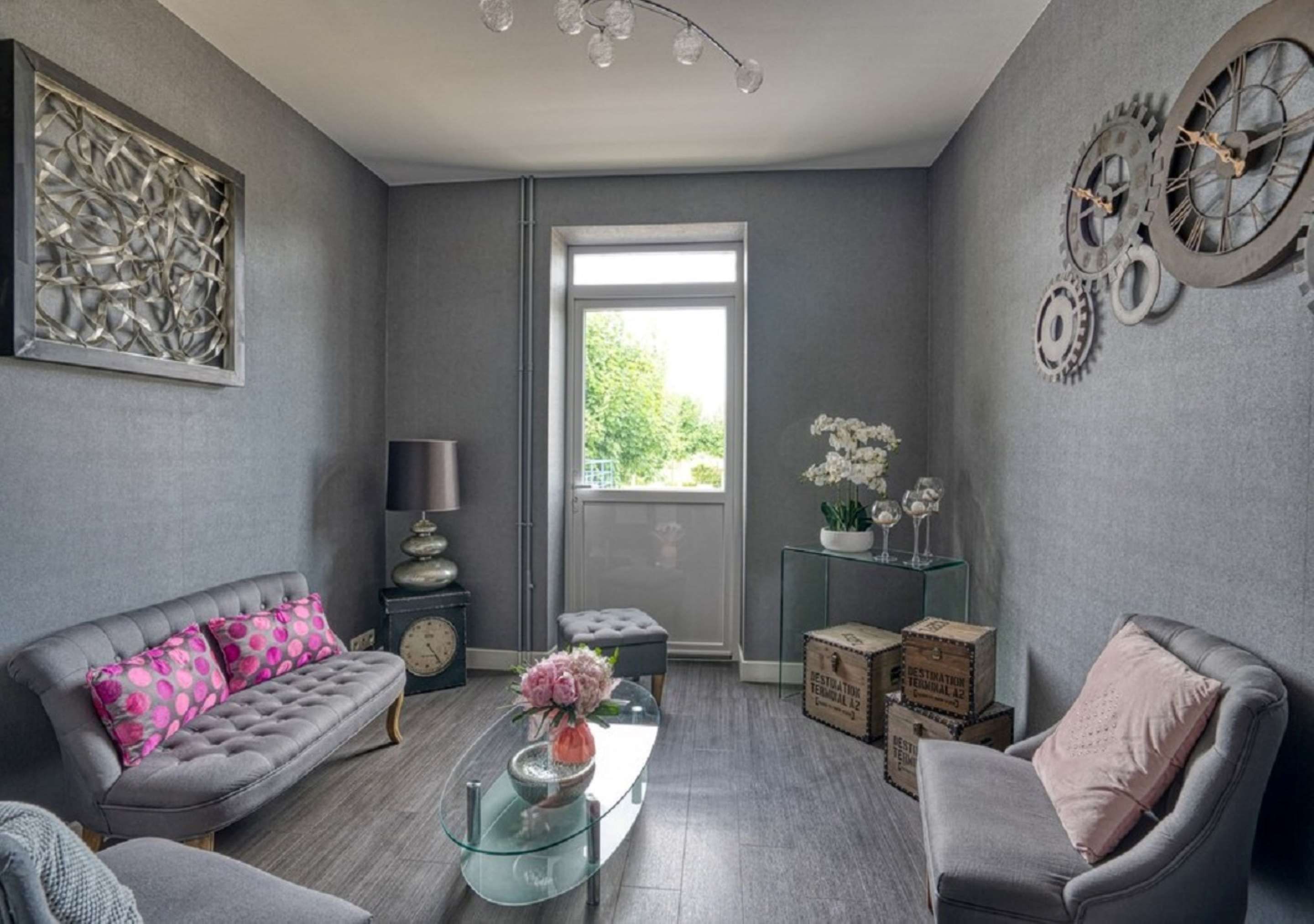 Best Western Le Vinci Loire Valley - אמבויז - סלון