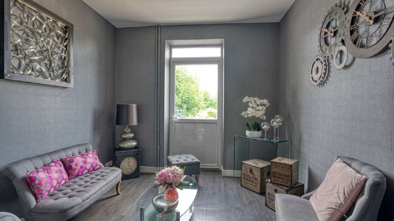 Best Western Le Vinci Loire Valley