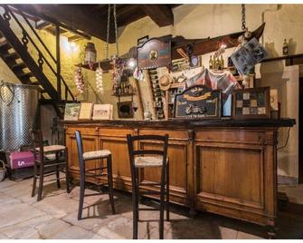 Villa Rignano Comfortable holiday residence - Rignano sull'Arno - Bar