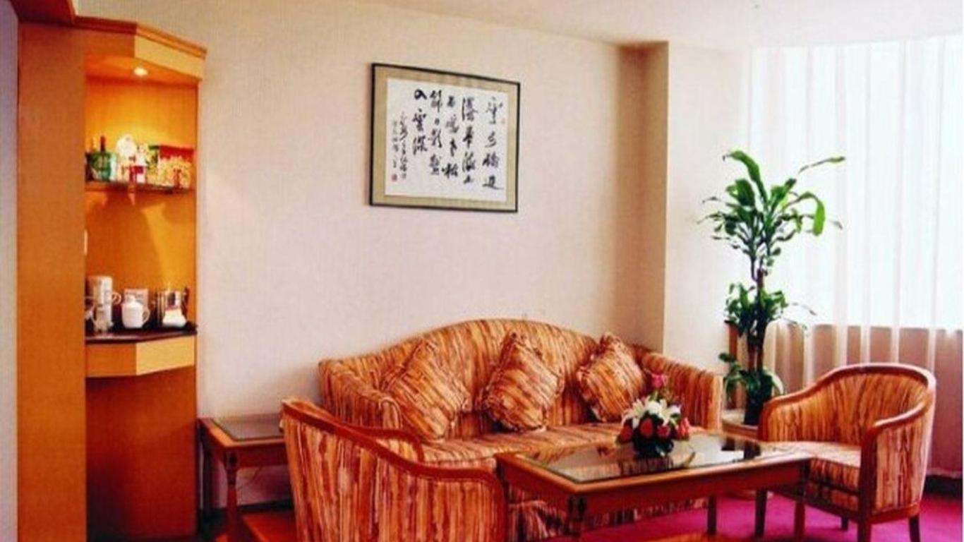武漢亞洲大酒店