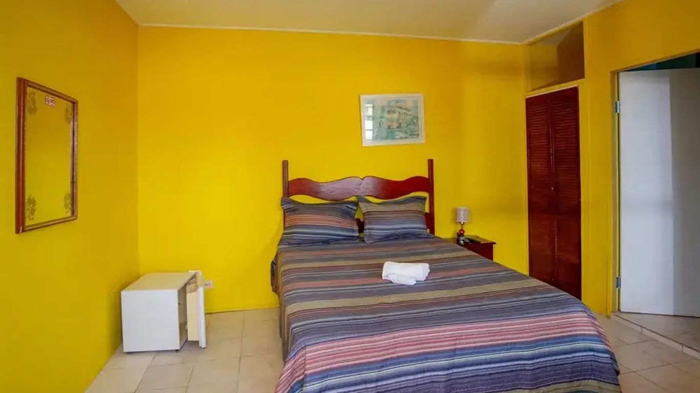 Waterloo Guest House