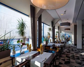 Hotel Mercure Czestochowa Centrum - Częstochowa - Restaurant