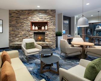Fairfield Inn & Suites Orlando Ocoee - Ocoee - Lobby