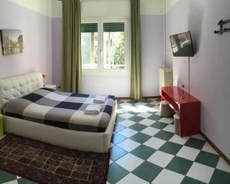 Nightstars B&B - Venice - Bedroom