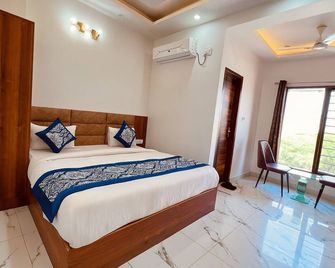 Aerovilla By Jmd Group - New Delhi - Makuuhuone