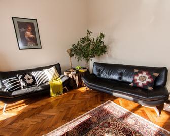 Camino Home - Cluj Napoca - Living room