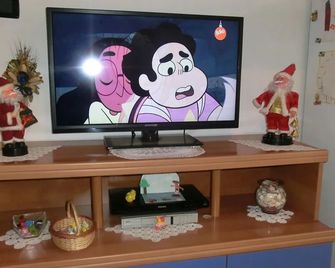 Apartment Key - Turín - Servicio de la habitación