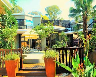 Villa Africa Boutique Hotel & Spa - Pretoria