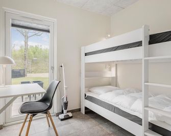 3 Bedroom Gorgeous Home In Ringkøbing - Ringkøbing - Slaapkamer