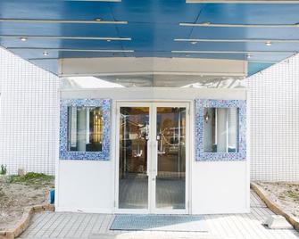 Nonsmokingtripleroom Onlystandard Planfree Pa / Sakaiminato Tottori - Sakaiminato - Edificio