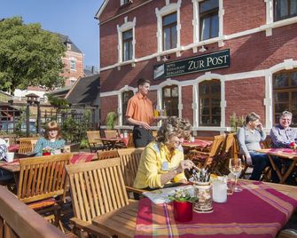 Landhotel zur Post - Schönheide