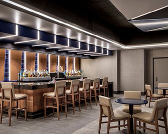 Choctaw Casino Resort - Durant - Durant - Bar