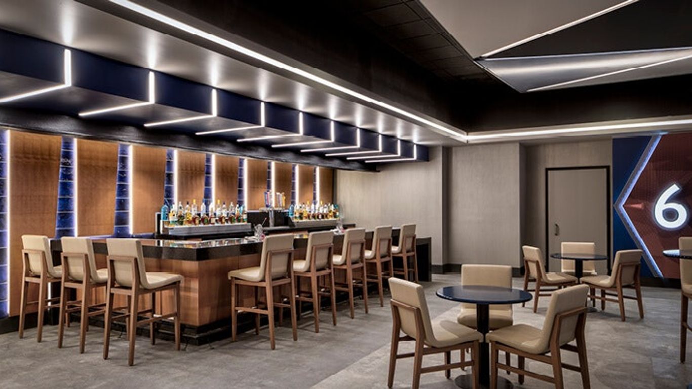 Choctaw Casino Resort Durant