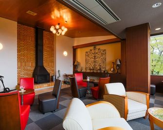 Hotel Kasansui - Hakone