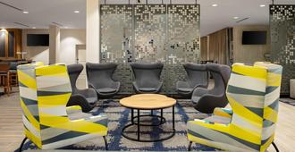 TownePlace Suites by Marriott Orlando Airport - Orlando - Lounge