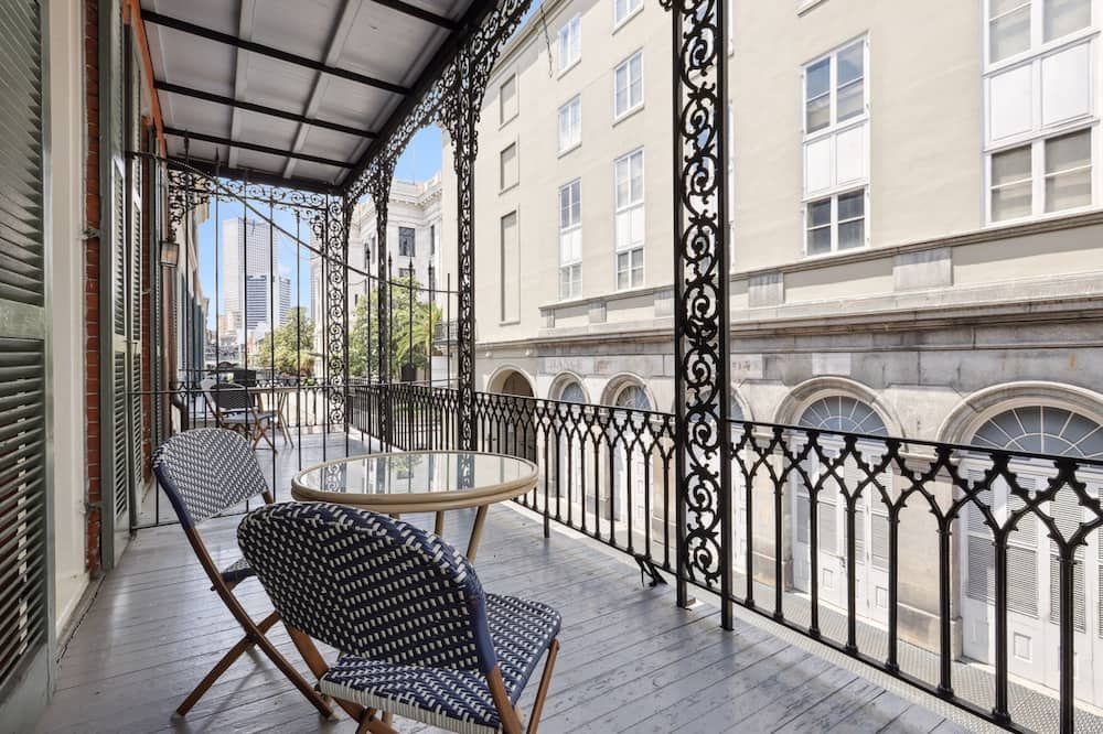 رومي آت سانت هيلين