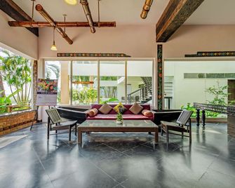 Sterling Palavelli Godavari - Pālakollu - Hall d’entrée