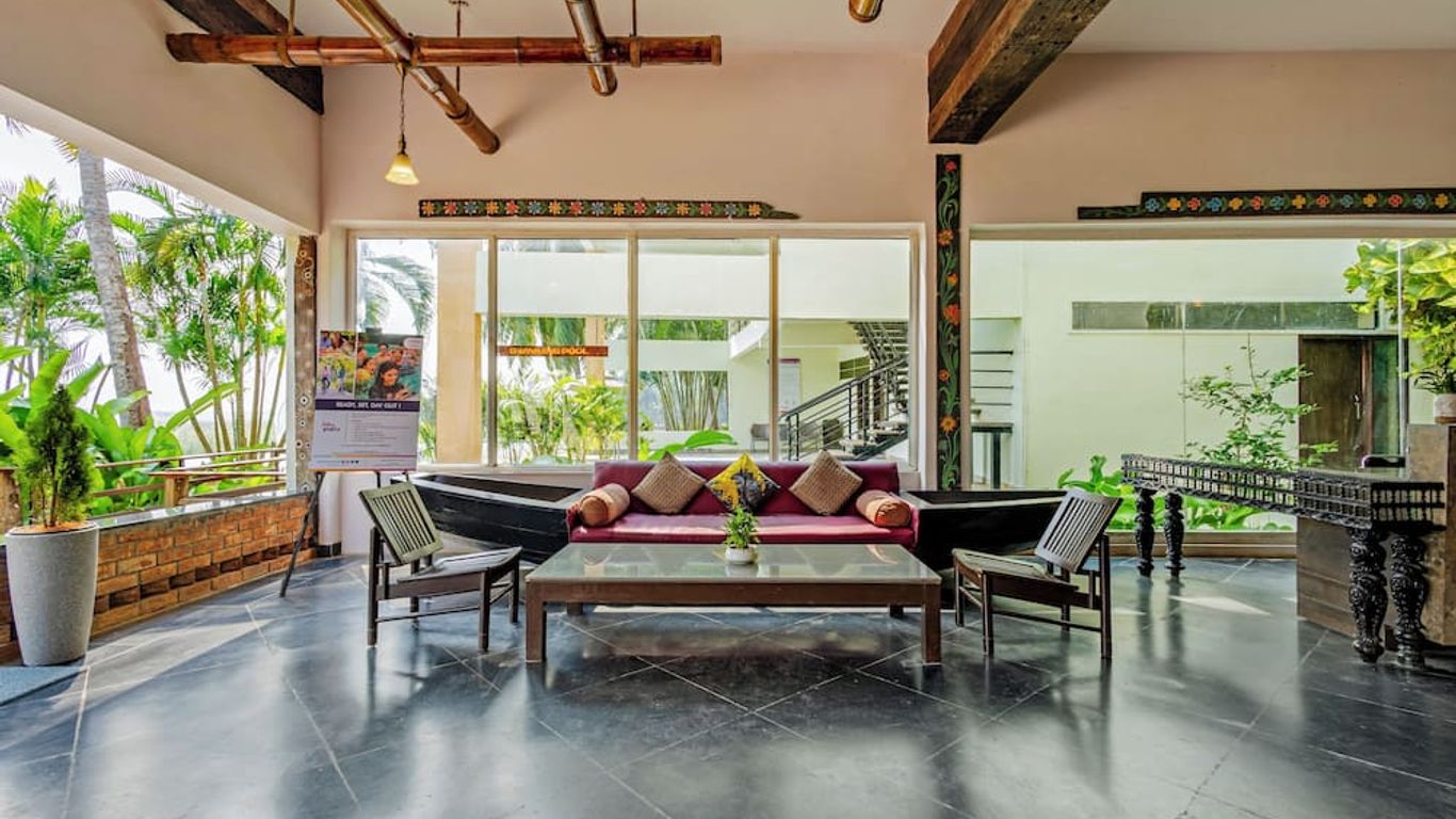 Sterling Palavelli Godavari