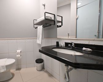 Hotel Primeinn - Campinas