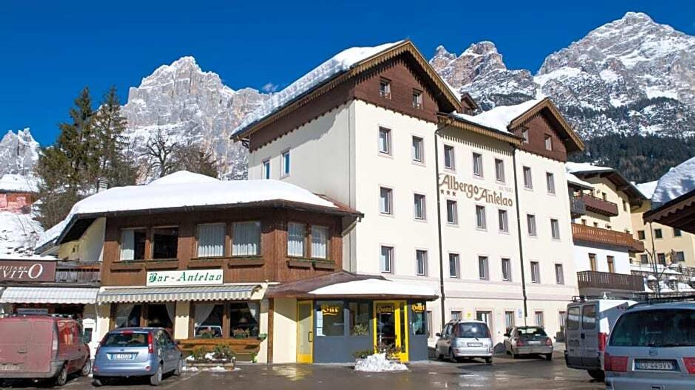 Albergo Antelao