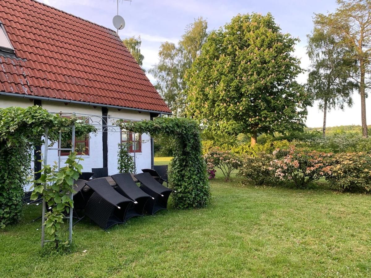 Idyllic country house on Bornholm – Nexø