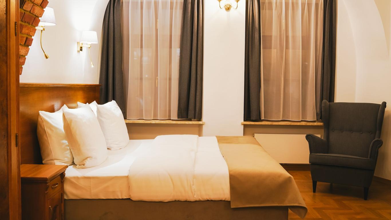 Hotel & Apartments Ventus Rosa