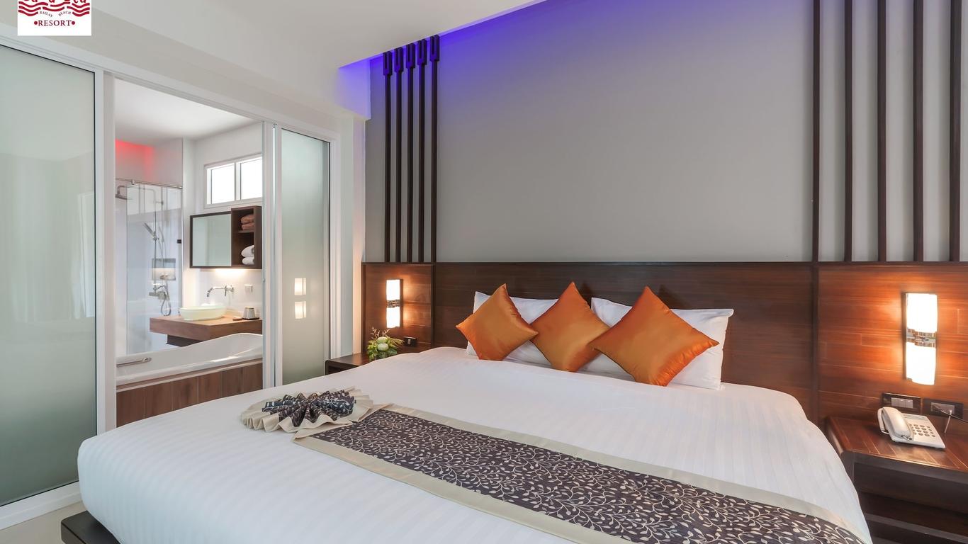 ساند سي ريزورت