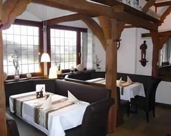 Hotel Stockumer Hof - Werne - Restaurant