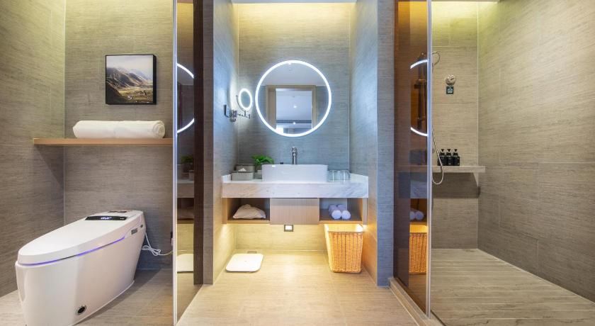 Atour Hotel Nanjing Qidi Street Qinlin Science and Technology Park thumbnail 3