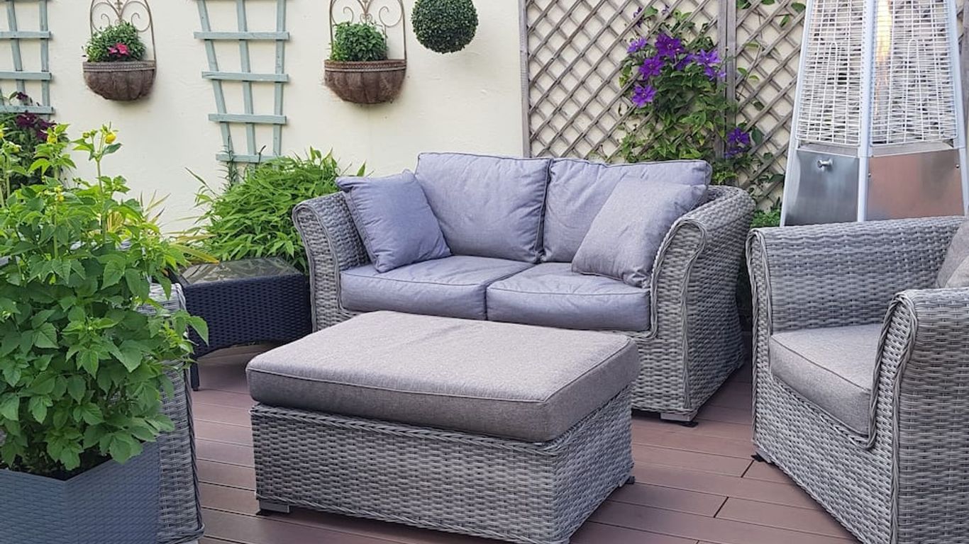 Eden's Rest Bed and Breakfast