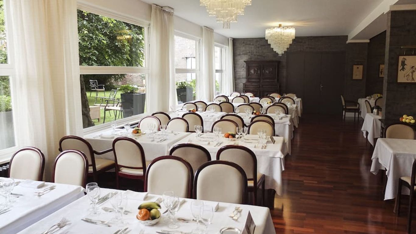 Hostellerie Saint Antoine