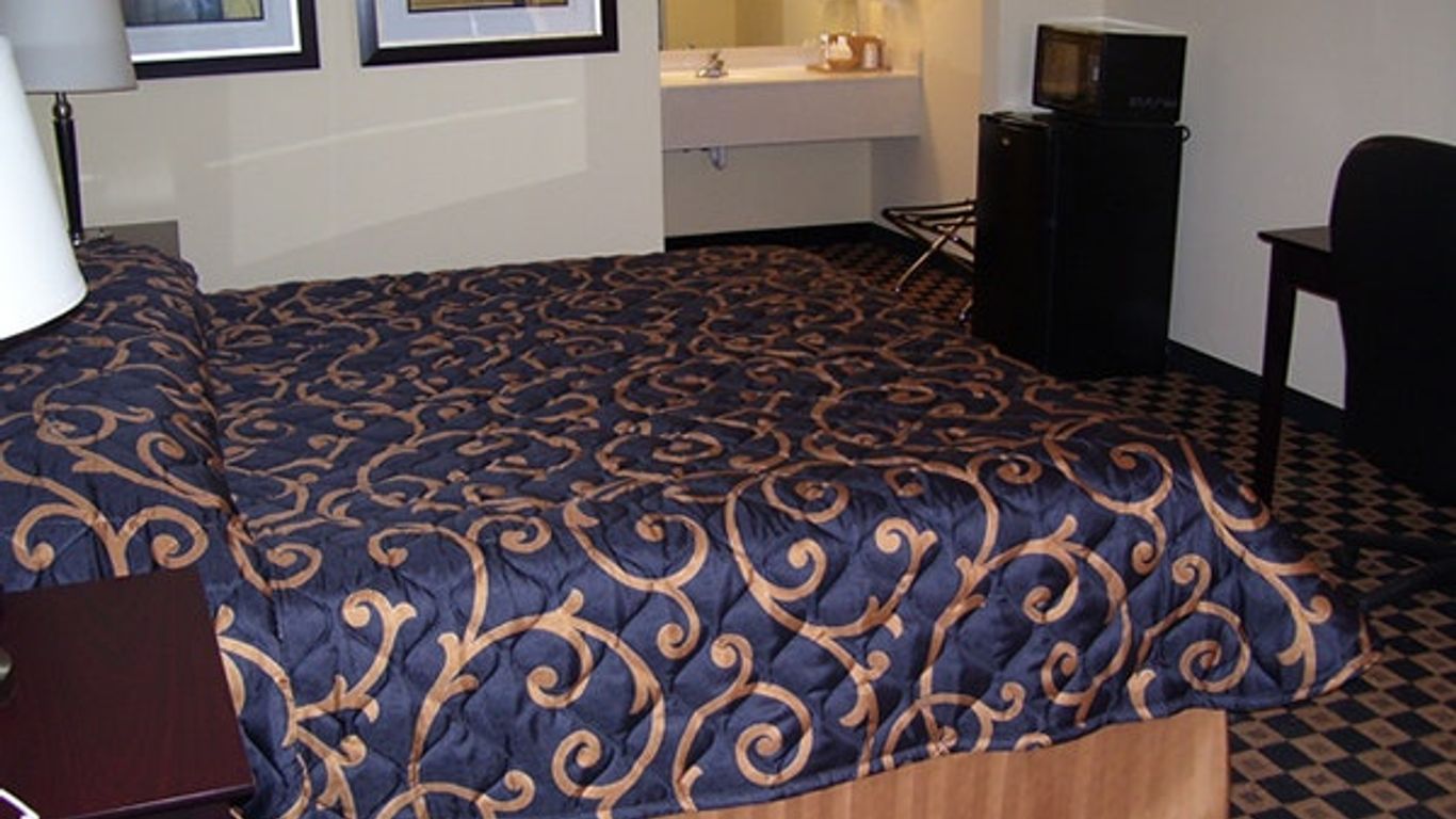 Scottish Inn Killeen