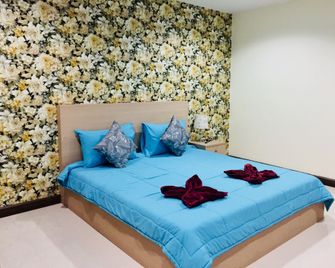 Thani Residence - Chonburi - Habitación