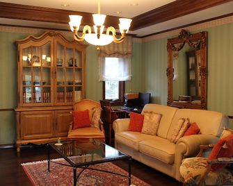 La Isla Tasse - Yakushima