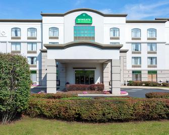 Wingate by Wyndham Mechanicsburg - Mechanicsburg - Building