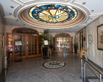 Casa Quiquet - Beniparrell - Lobby