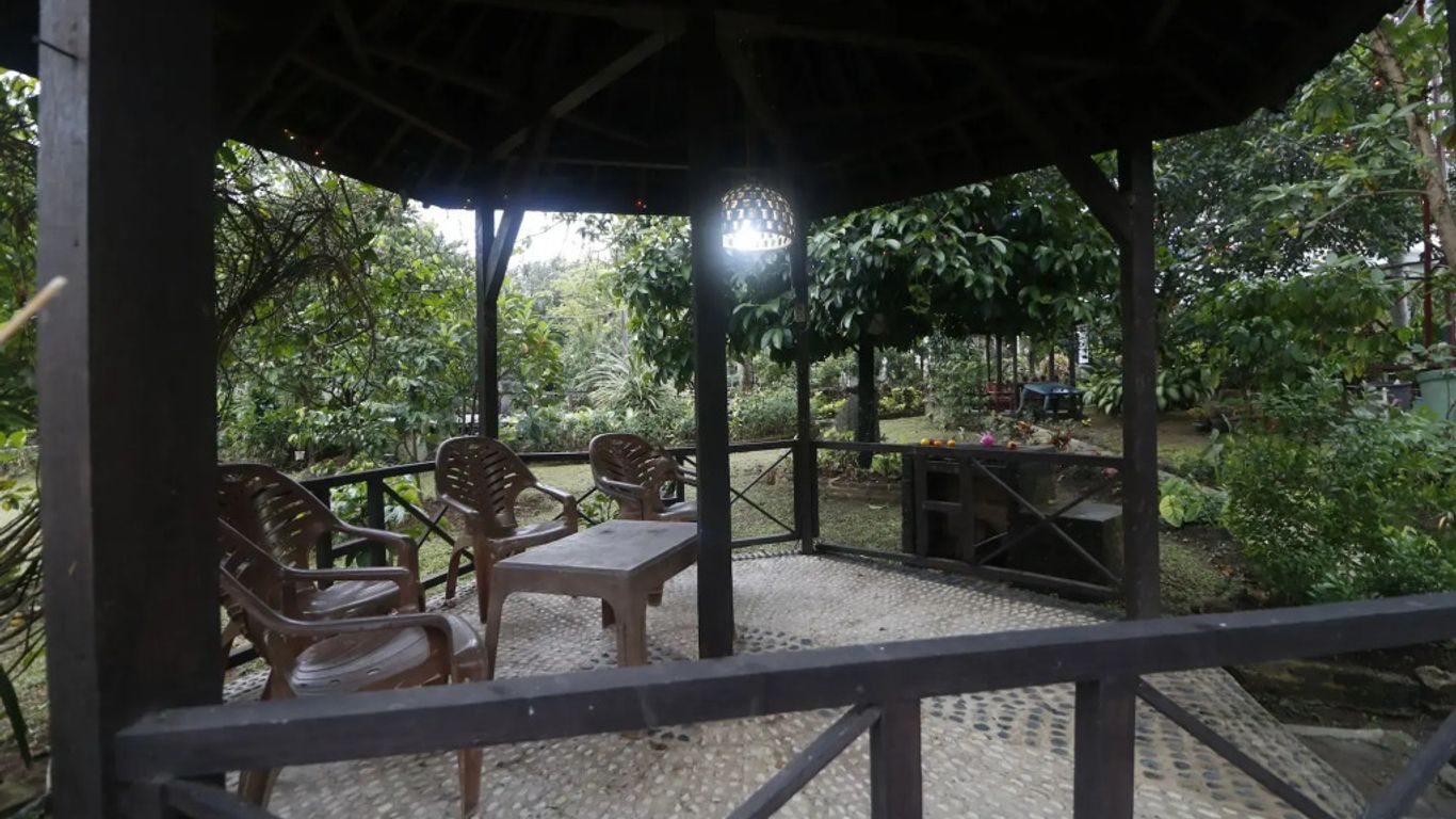 RedDoorz Syariah At Lampung Walk