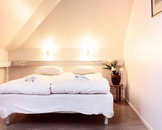 Cloud Hostel - Norrköping - Sovrum