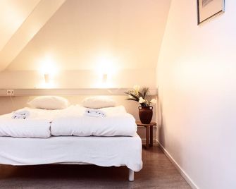 Pronova Hotell & Vandrarhem - Norrköping - Slaapkamer