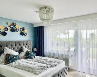Ferienwohnung Jolene - Weil am Rhein - Schlafzimmer
