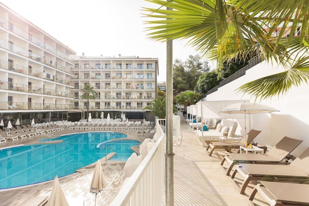 هوتل بيست سان فرانسيسكو