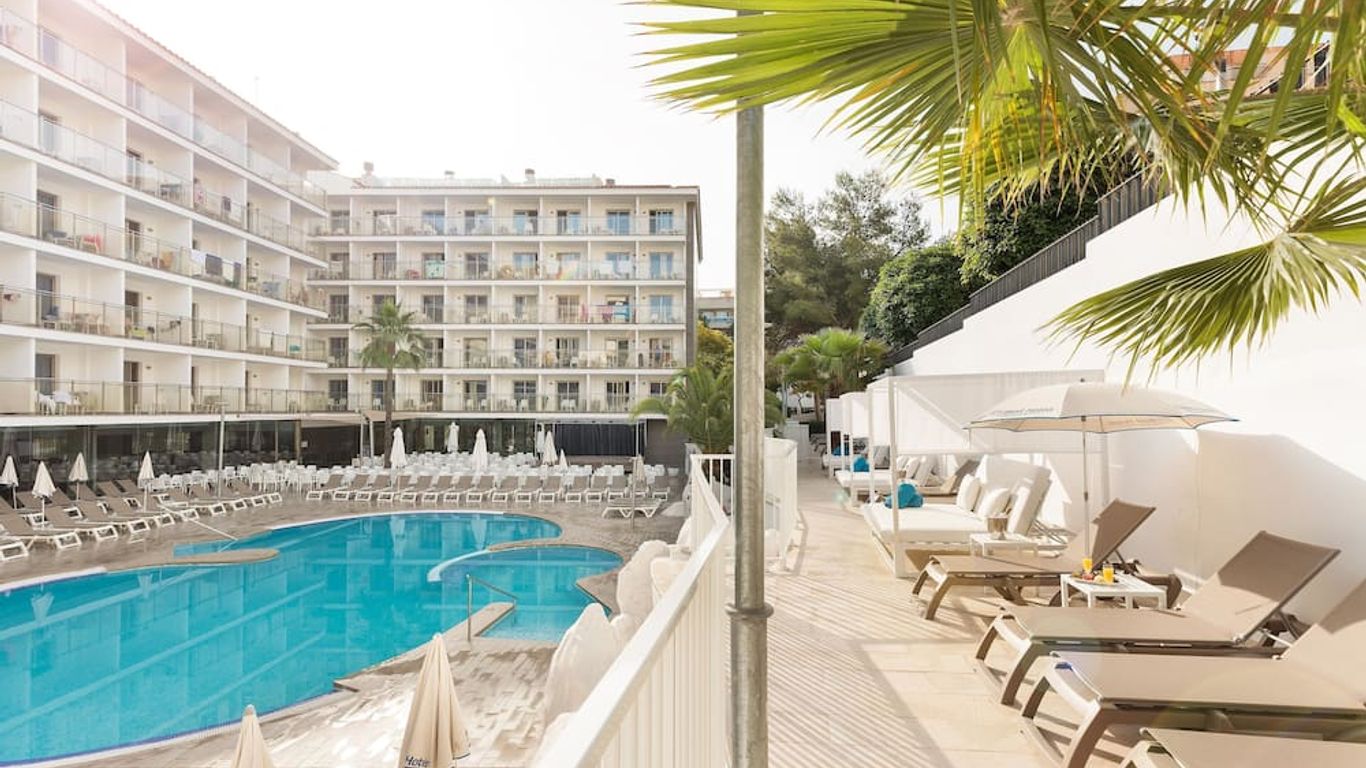 ホテル ベスト サンフランシスコ