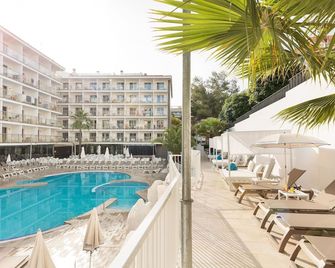 Hotel Best San Francisco - Salou - Pool