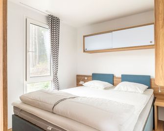 First Camp Glyttinge-Linköping - Linköping - Habitación