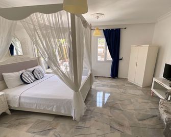 Temucin Hotel - Alacati