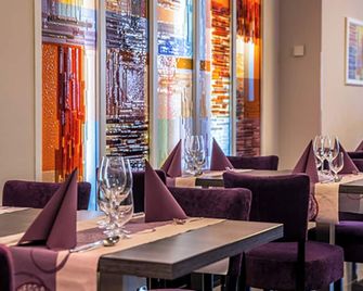 Hotel President Budapest, Affiliated by Meliá - Budapest - Restaurante