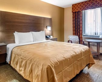 Quality Inn Sanford - Kennebunk - Sanford - Habitación