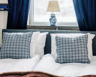 Hotell Karolinen Aare - Åre